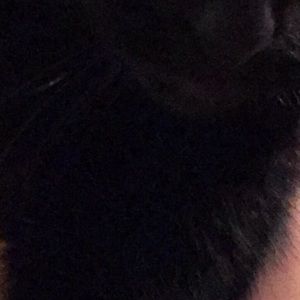 Meet your Posher, Lisette